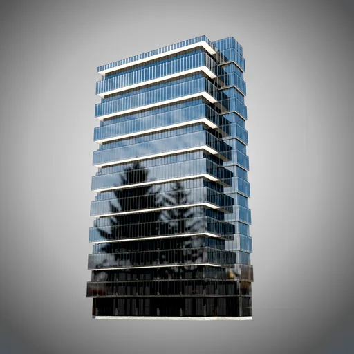 Business Tower