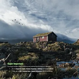 Whispers of Solitude