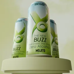 Product Visualization