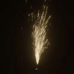 Spark Machine simulator