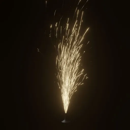 Spark Machine simulator