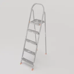 Ladder Exterior pack