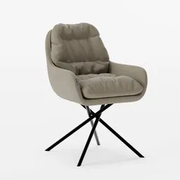 Deephouse Bristol chair