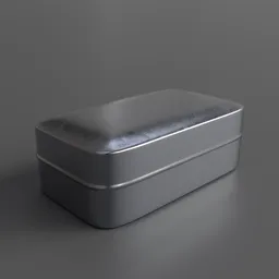 Packaging can