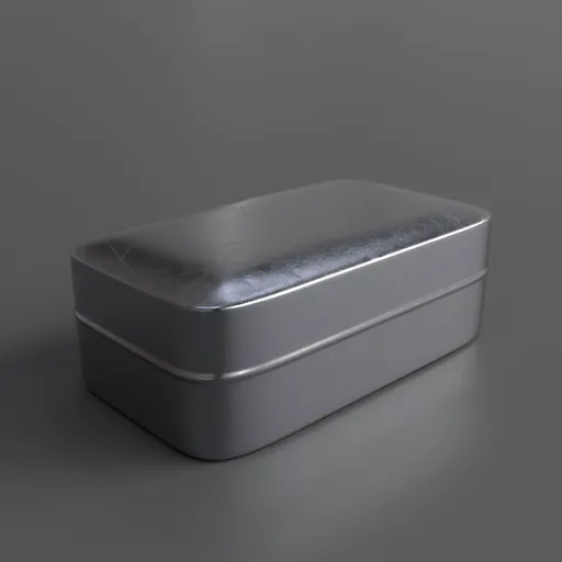 Packaging can