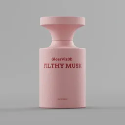 Filthy Musk perfume