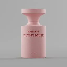 Filthy Musk perfume