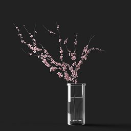 Sakura Twigs