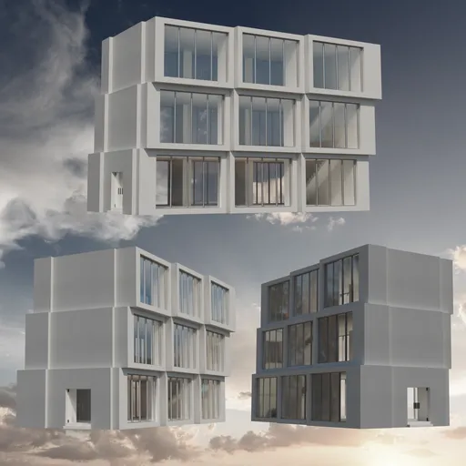 Contemporary Villa