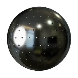 Metal Plate