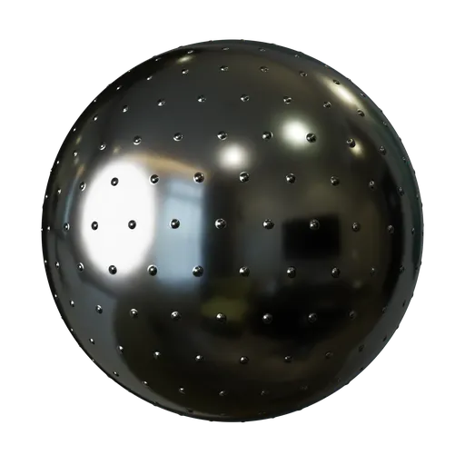 Metal Plate