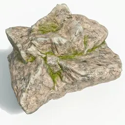 Mountain Rock Flat