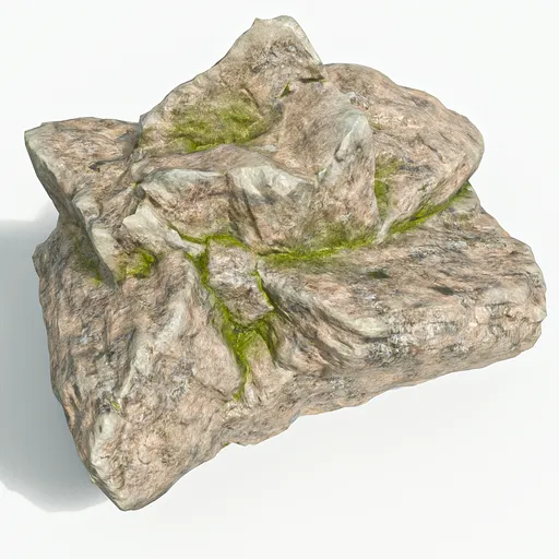 Mountain Rock Flat
