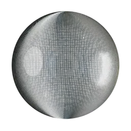 headlight glass