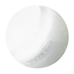 Gummy White