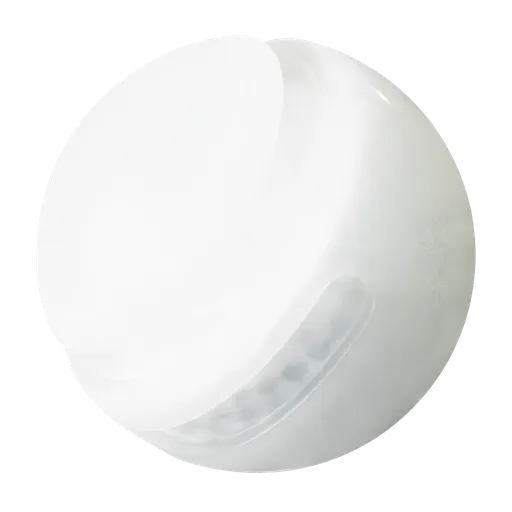 Gummy White