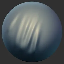 ER_Fabric Brush  Sharp Pinch Fold