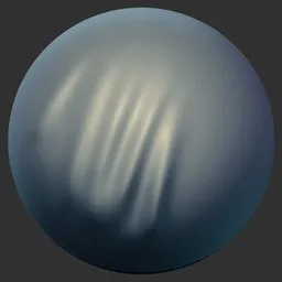 ER_Fabric Brush  Sharp Pinch Fold