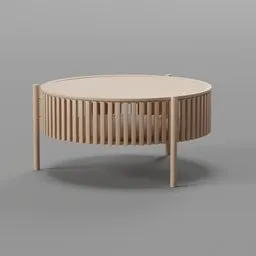 Modern Coffee Table