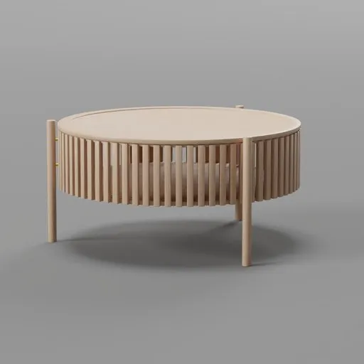 Modern Coffee Table