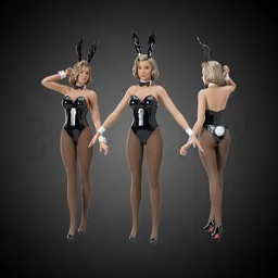 Bunny Girl