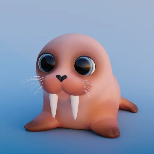 Walrus