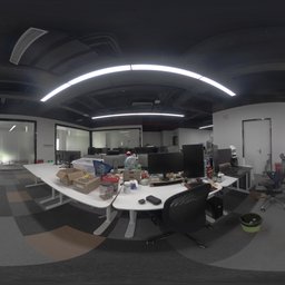 Office area-Freepoly.org