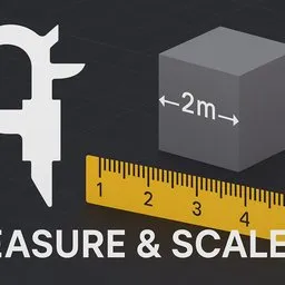 Measure and Scale