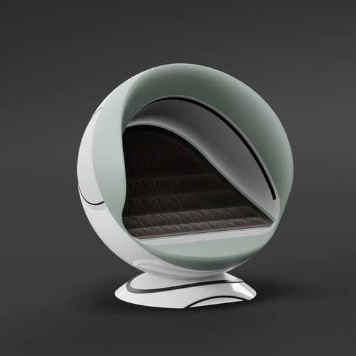 Sphere Chair
