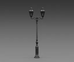Street Lantern