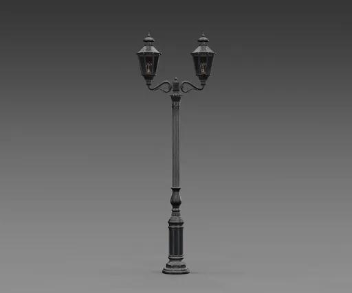 Street Lantern
