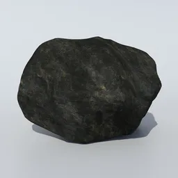 Realistic Rock