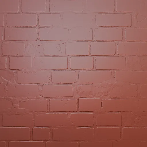 Brick wall 8K