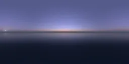 Night starry sky pure sky