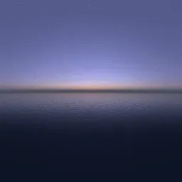 Night starry sky pure sky