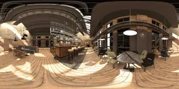 Industrail Coffee&Bar