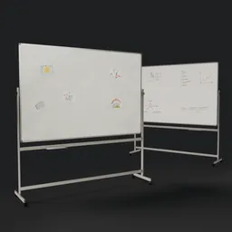 Whiteboard