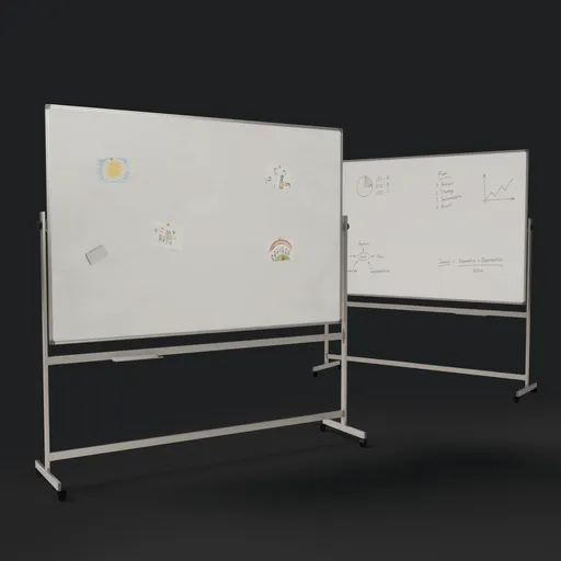 Whiteboard