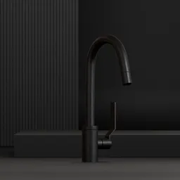 Faucet Aboutwater Boffi  iby Fantini