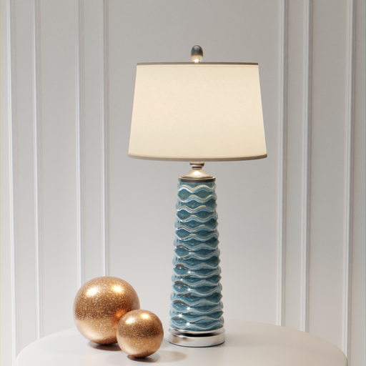 Thumbnail: Delavan Lamp