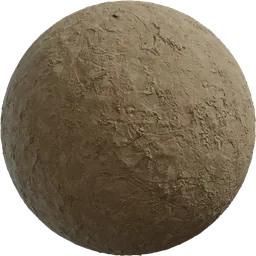 Dense Sand