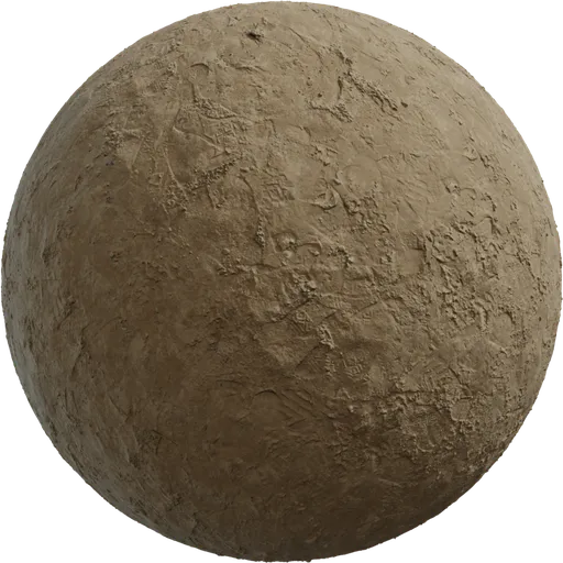Dense Sand