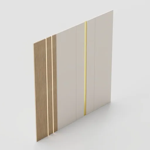 Feature Wall Panel (Contemporary)