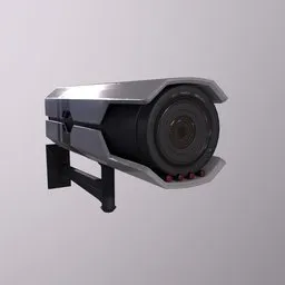 Security Camera