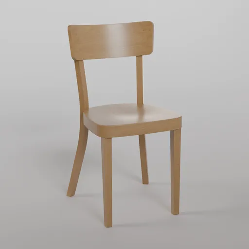 Ideal Chair B116