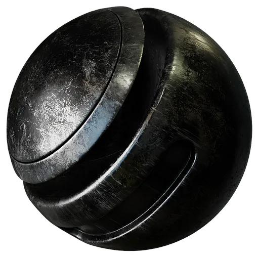 Metal Dark
