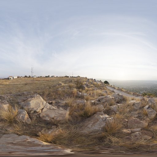Rocky Ridge