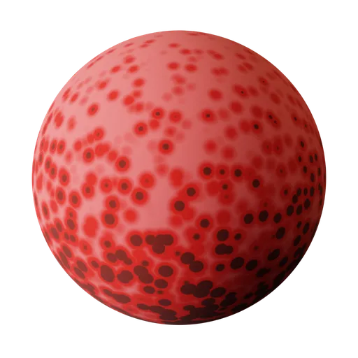 Dots Gradient