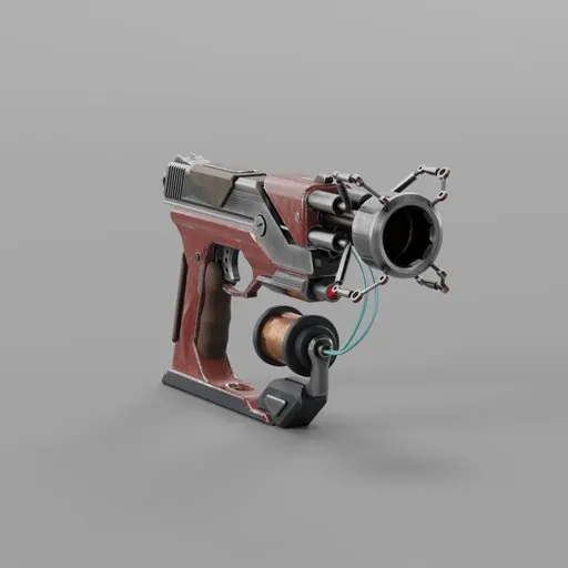 PISTOL