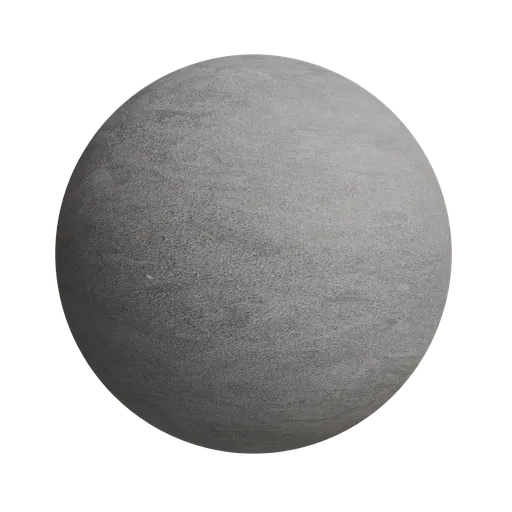 Gray Concrete
